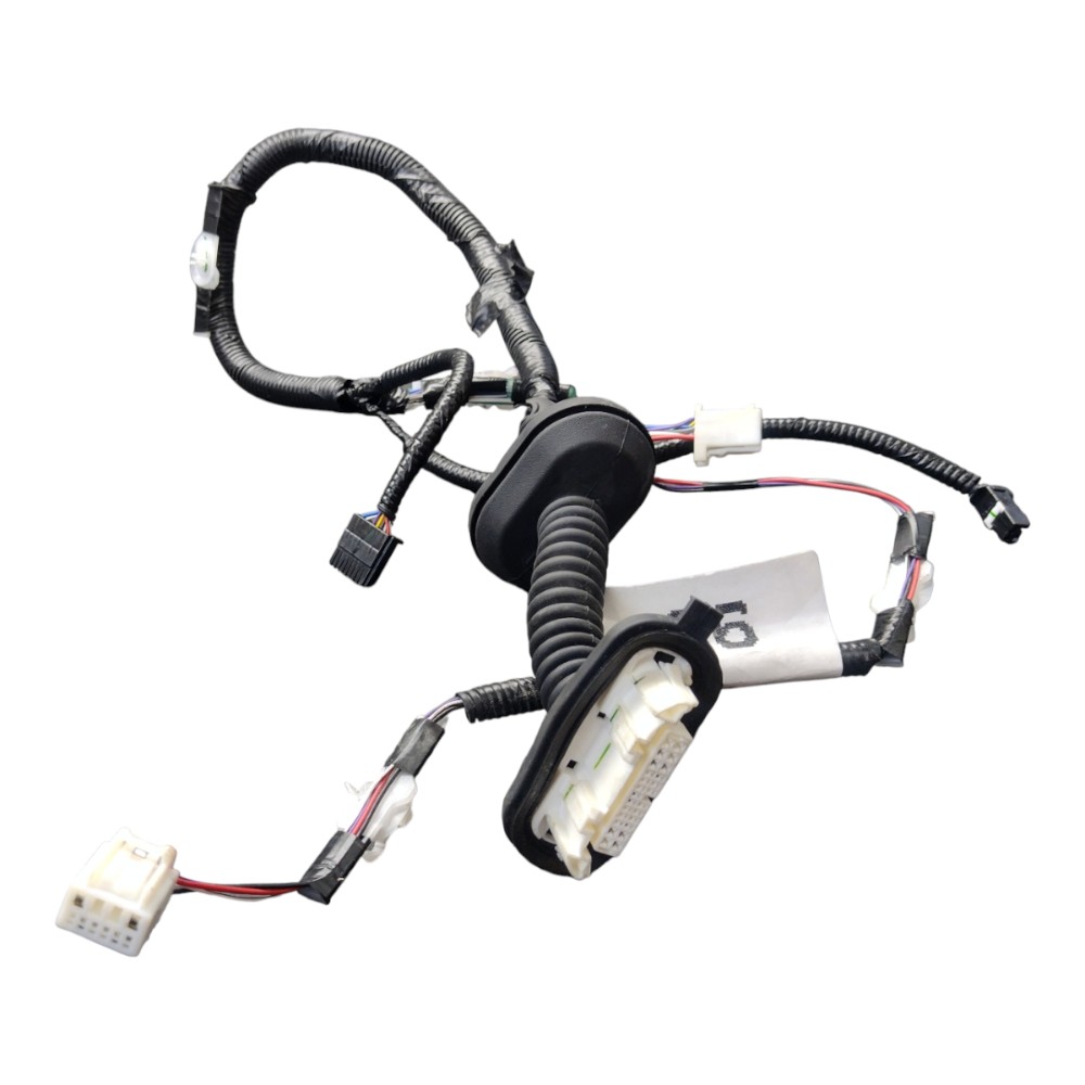 Chicote porta T.E Corolla Cross 2025