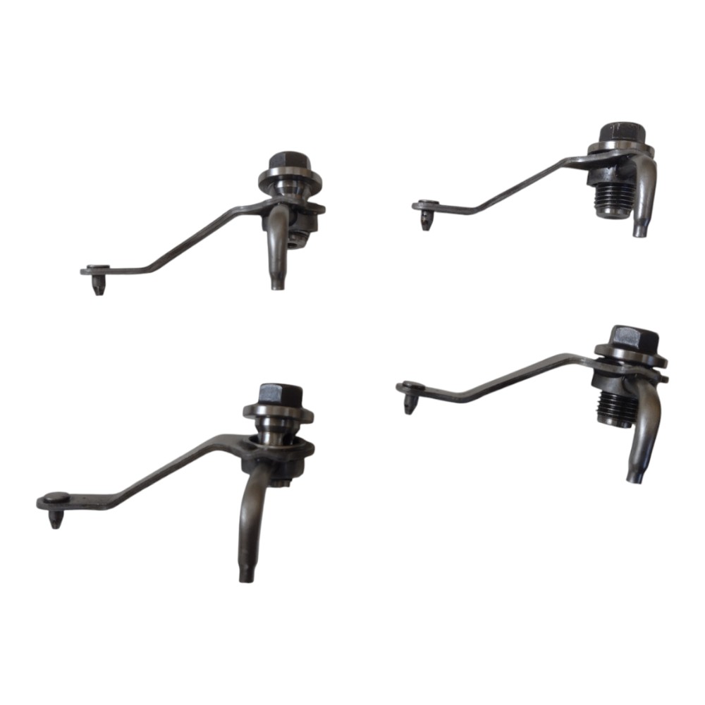 Jogo Jetcooler Hilux 3.0 2013 2