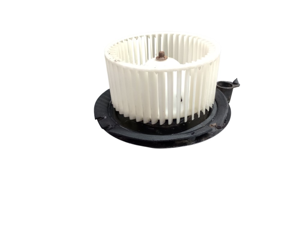 Motor Do Ar Forçado Ranger 2008 6