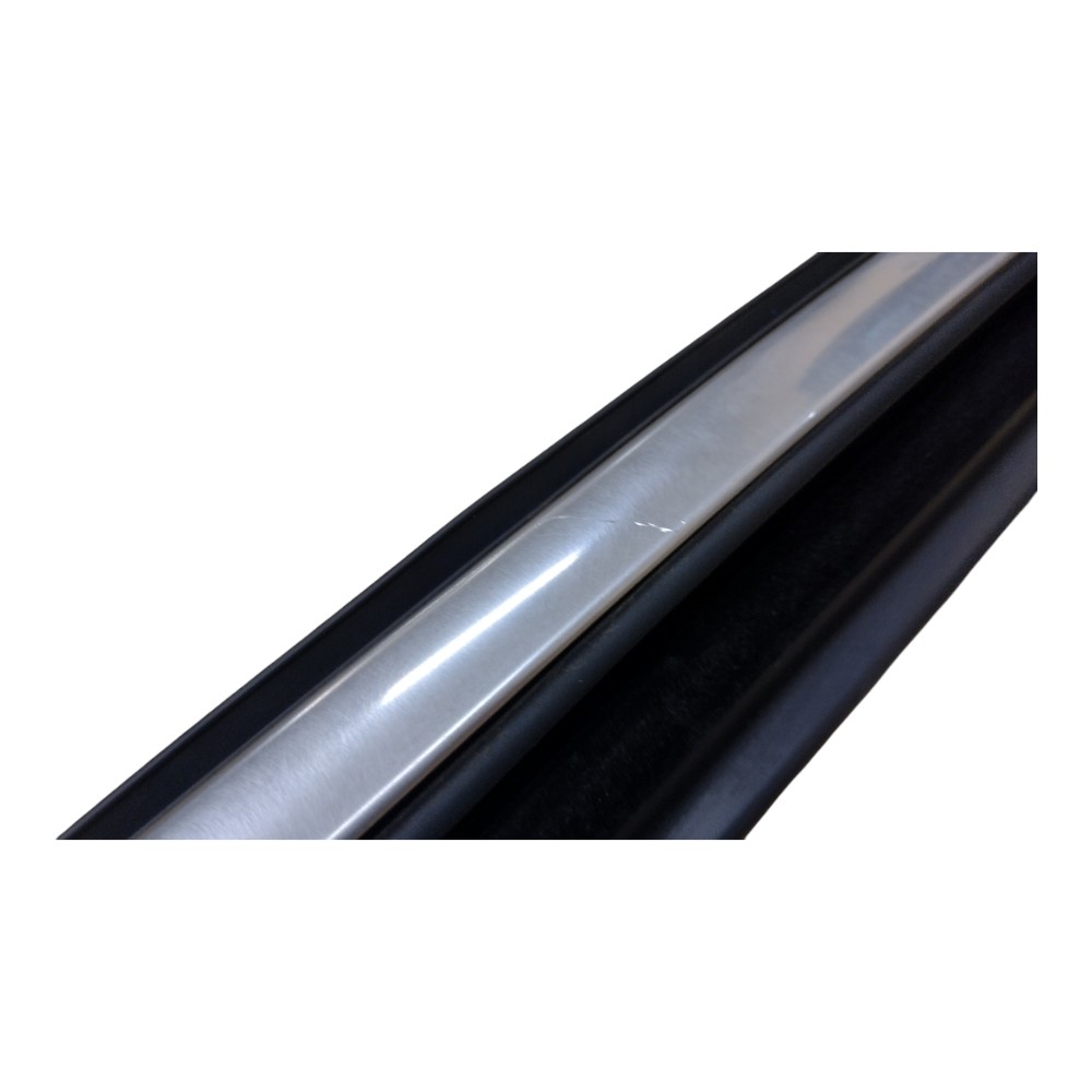 Borracha Friso Porta D.e Jeep Compass 2022 7