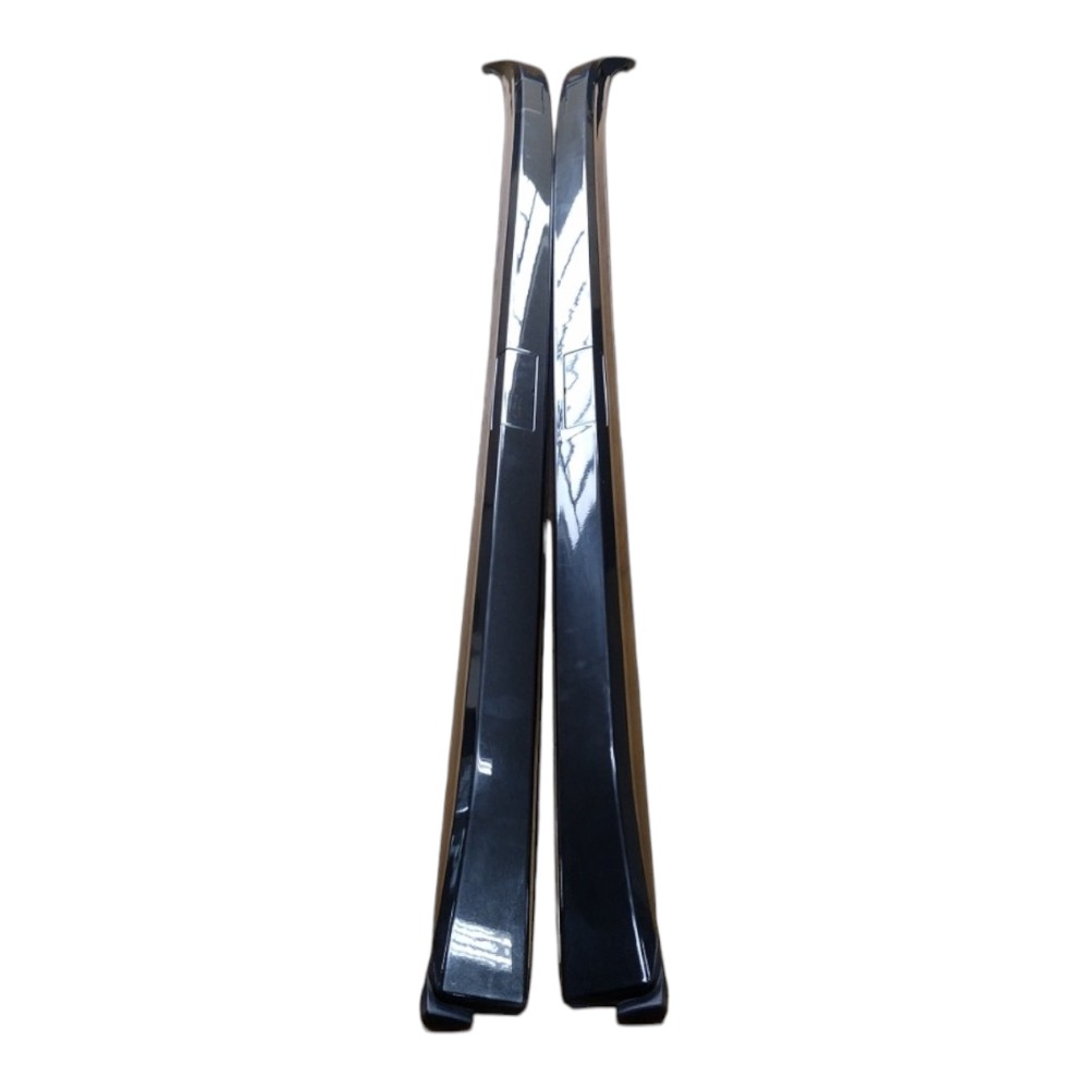Par Rack Teto Toyota Corolla Cross 2025