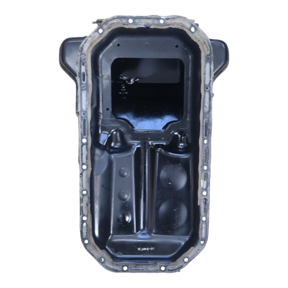 Carter Óleo Motor Hilux Sw4 3.0 2009 5
