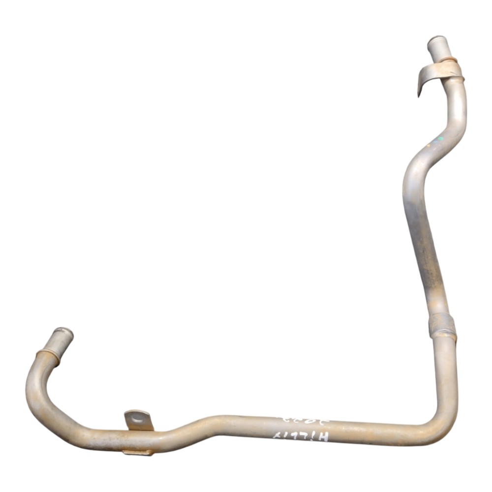 Cano Agua Motor Hilux 2.8 2022 5