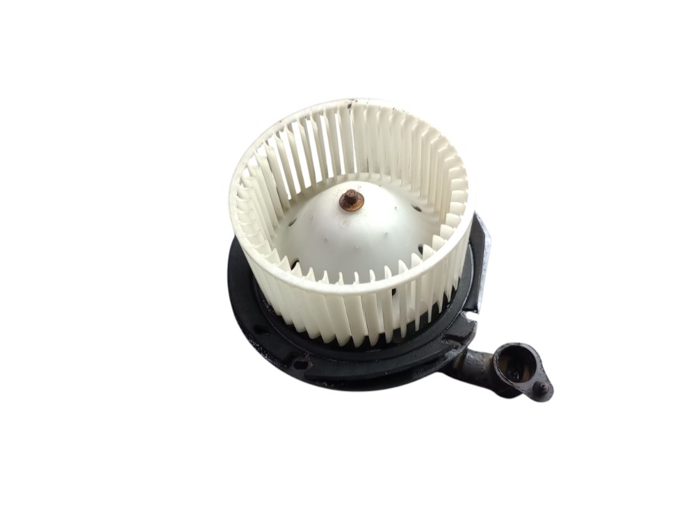 Motor Do Ar Forçado Ranger 2008 5