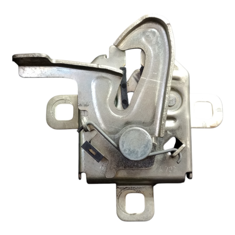 Fechadura Capô Fiat Ducato 2010 6