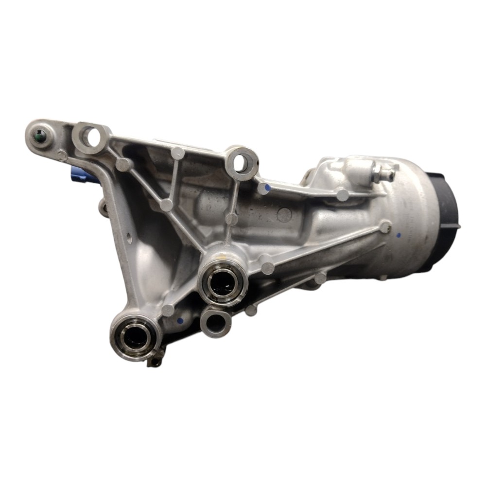 Trocador óleo filtro de calor Fiat Toro 2.0 2022 5