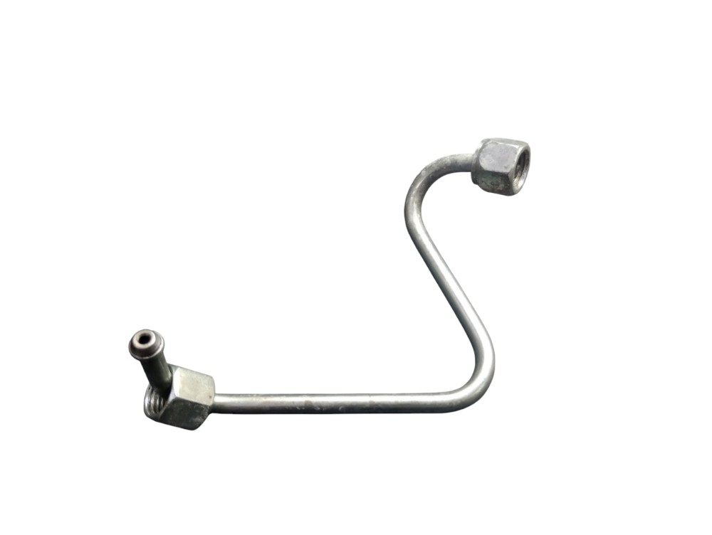 Cano Bico Injetor 2 S10 2.8 2018 2