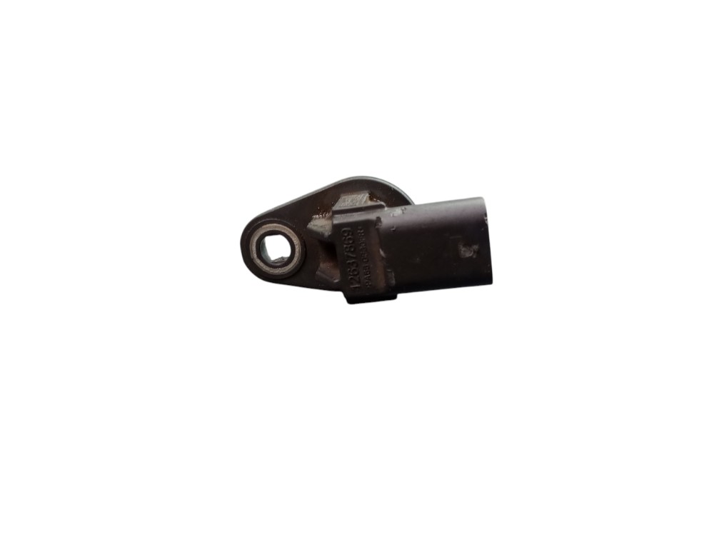 Sensor De Fase Trailblazer 2.8 2023 3