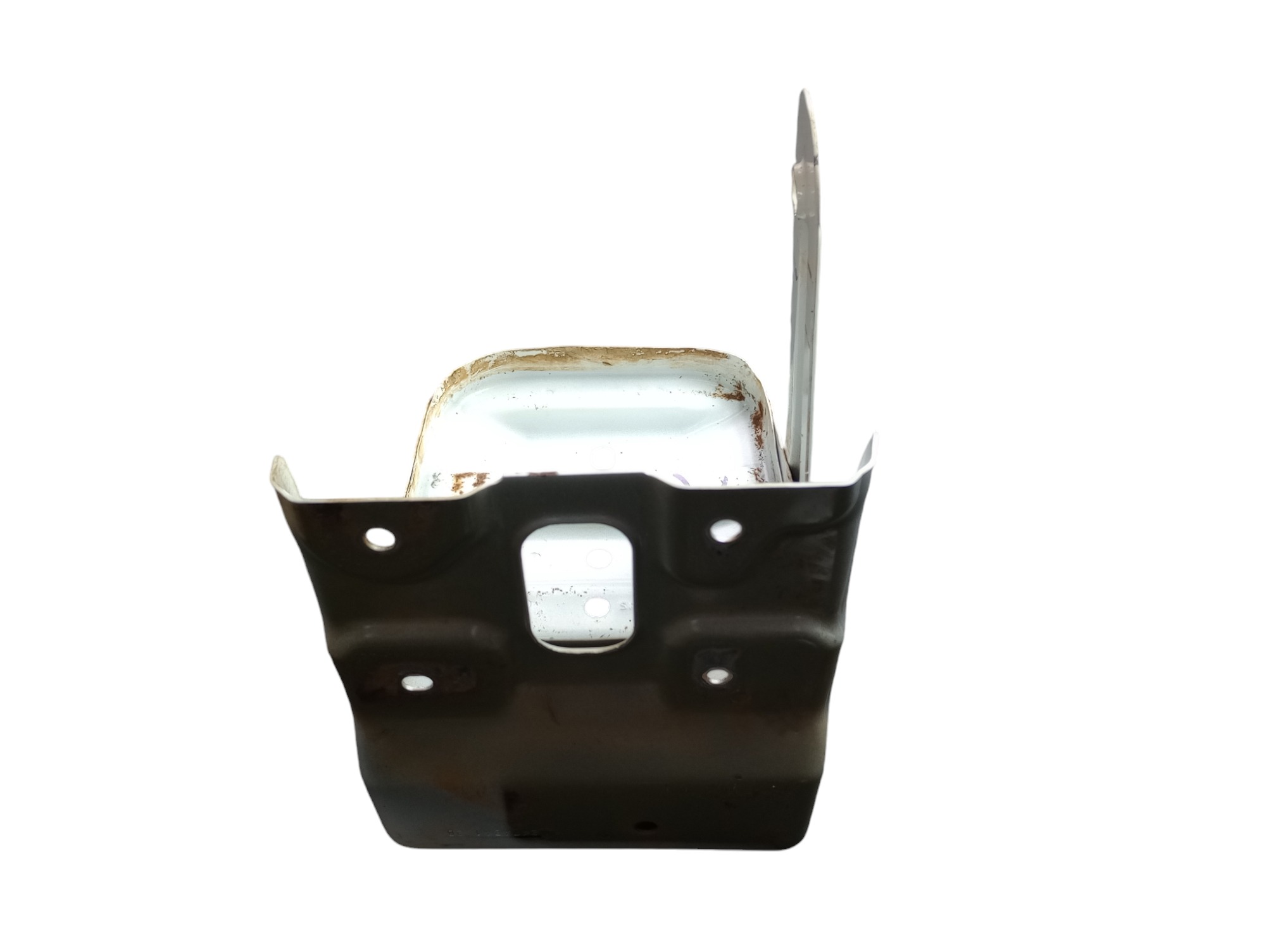Suporte Bateria Fiat Freemont 2.4 2014 5