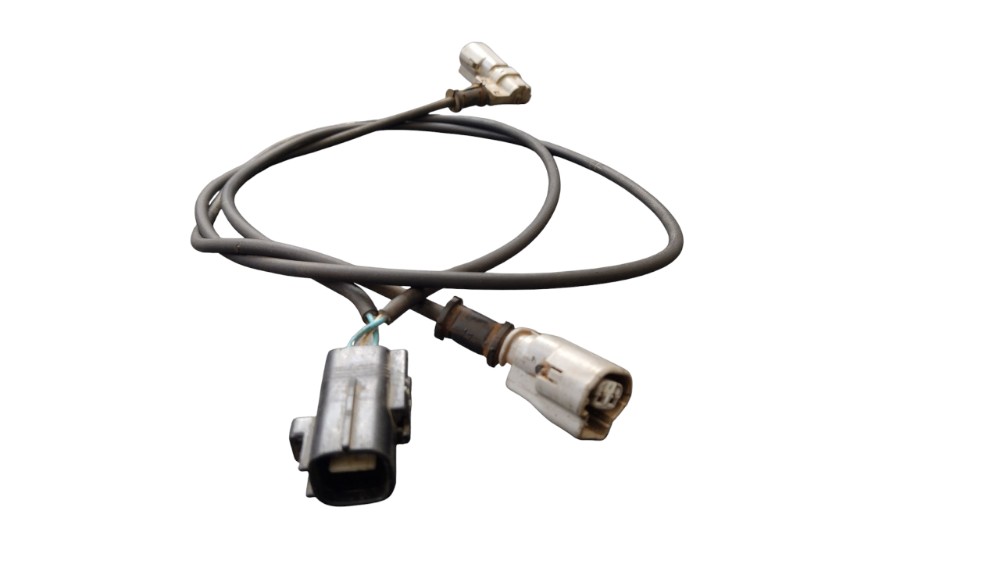 Chicote sensor traseiro Hilux 2007 1