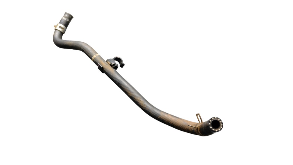Mangue filtro combustível Hilux 3.0 2009 5
