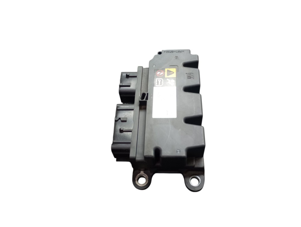 Módulo air bag s10 2.8 2018 3