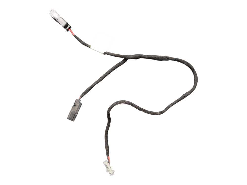 Chicote Led Porta D.e Jeep Compass 2020 2
