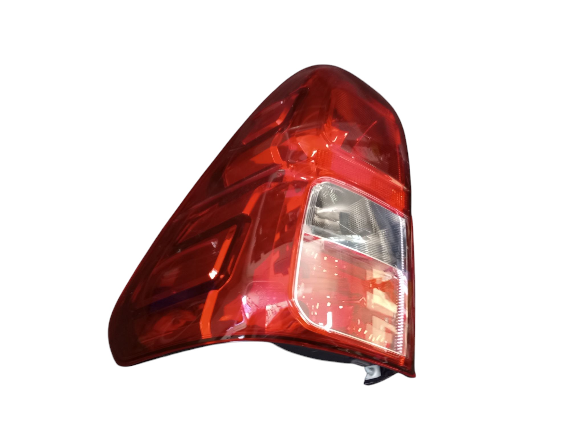 Lanterna T.e Toyota Hilux Srv 2017 A 2022 0k386423 2