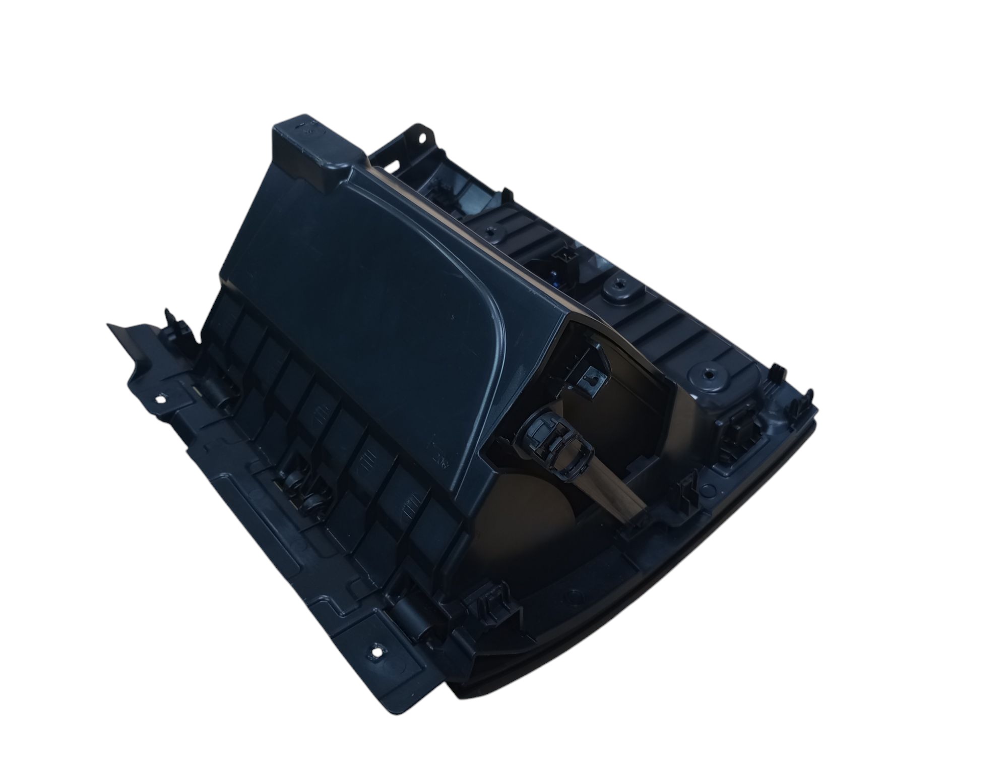 Porta Luvas Fiat Toro 2023 7