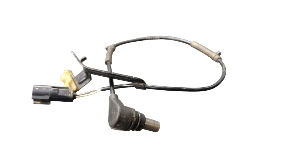 Sensor T.D Ranger 2013 5