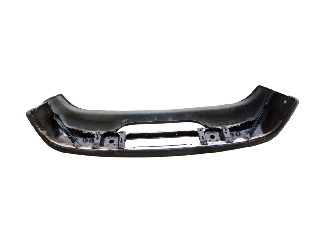 Parachoque Dianteiro Ford Explorer 1995 Com Detalhe 2