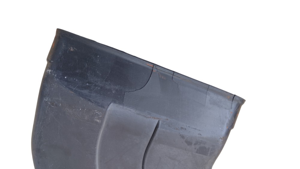 Duto Filtro De Ar Volksvagen 8 160 2015 6