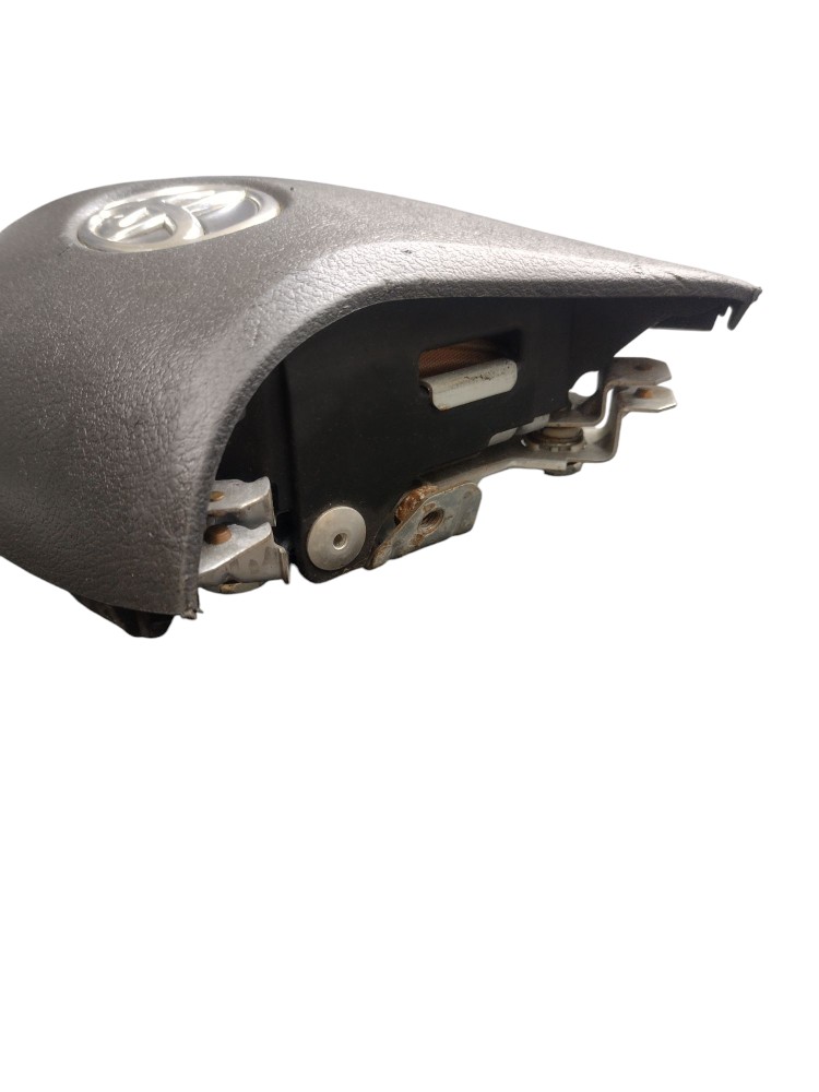 Bolsa airbag volante hilux 3.0 2013 2
