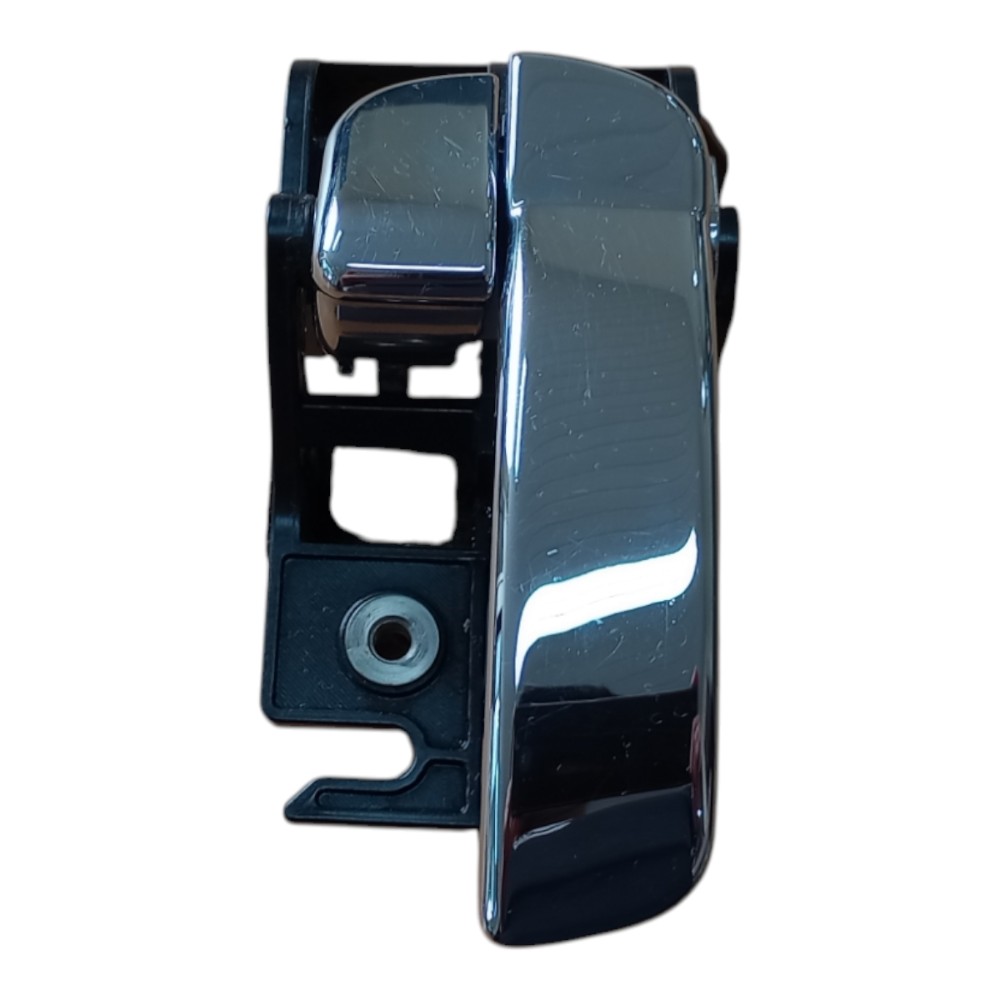 Maçaneta Interna Porta D.d Nissan Frontier 2014 2