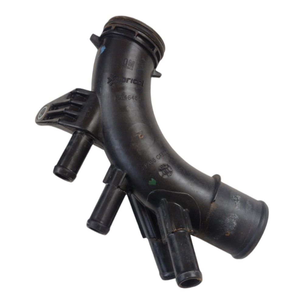 Cavalete De Agua S10 2.8 2019 2