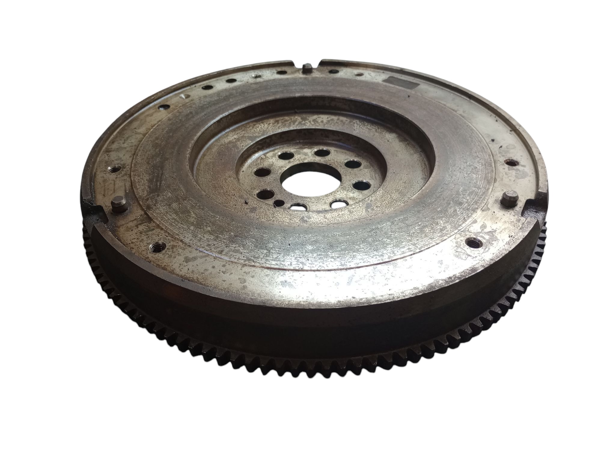 Volante Motor Master 2.3 2021 2