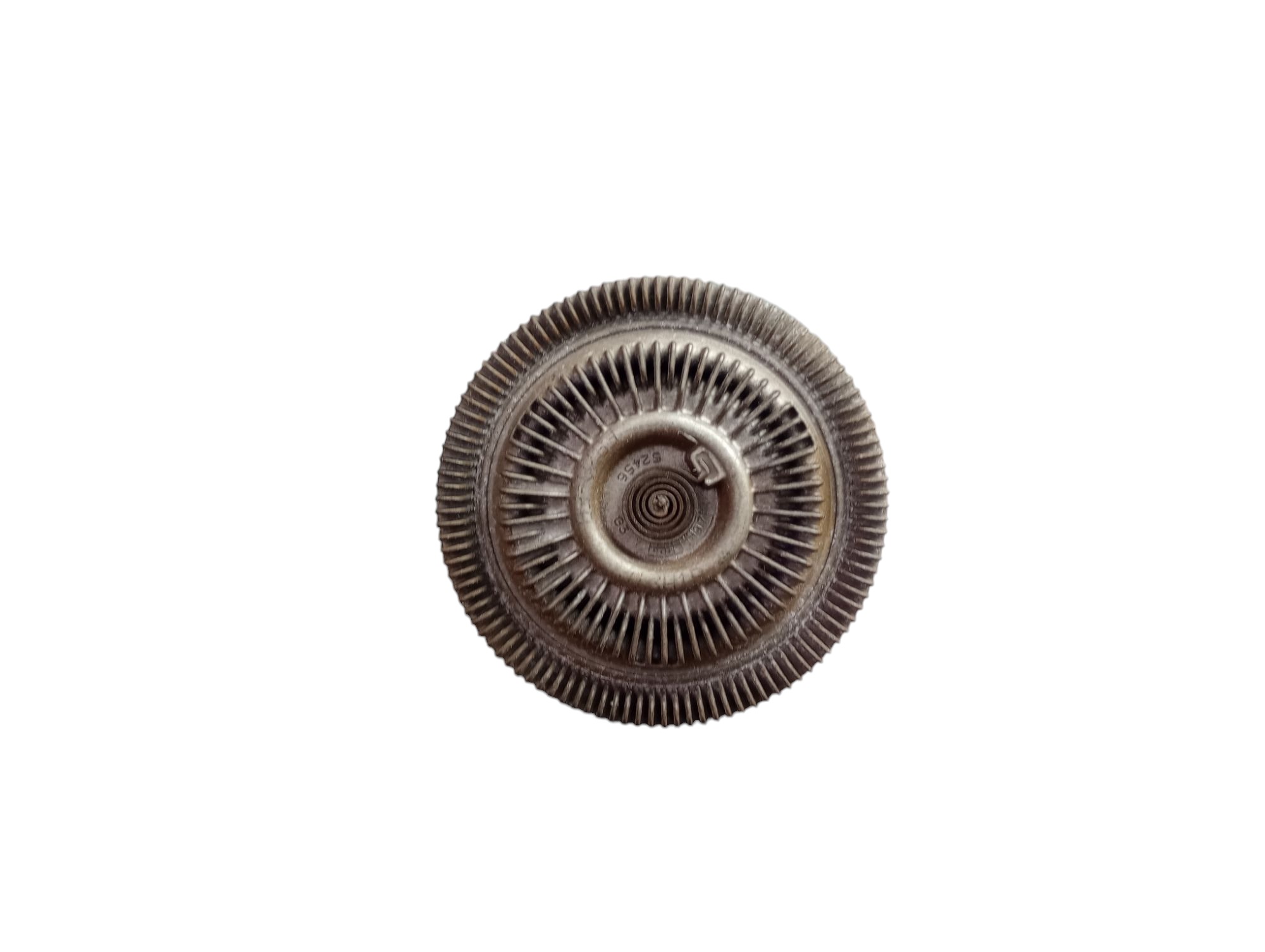 Polia Viscosa Ford Explorer 4.0 1997 5