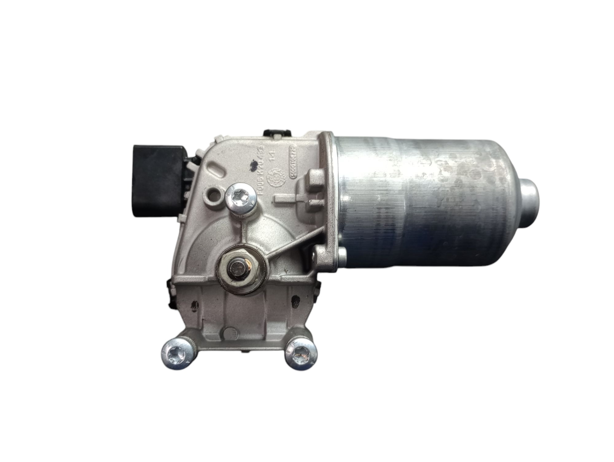 Motor Do Limpador Parabrisa Vw T-cross 2023 2