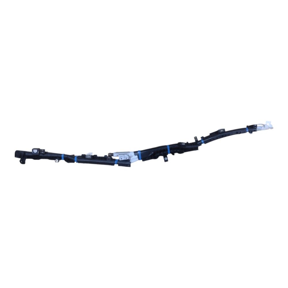 Bolsa airbag teto L.D Corolla Cross 1.8 hybrid 2025 4