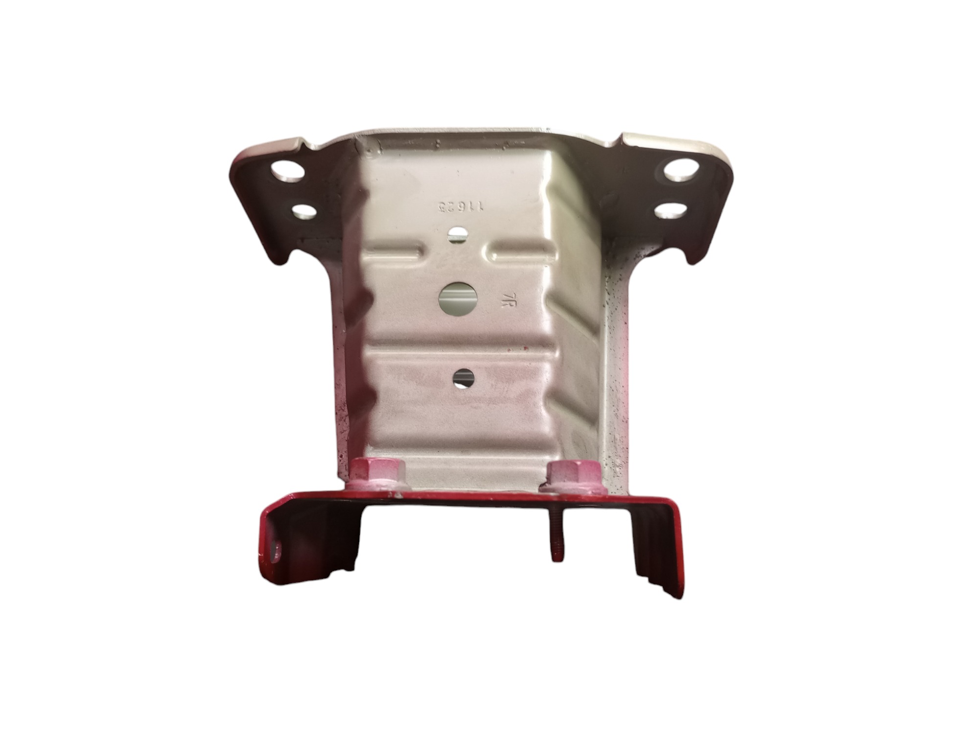 Suporte D.d Alma Para-choque Corolla 2023 5