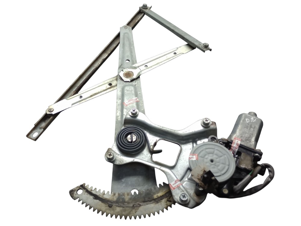 Motor Vidro Dianteiro Mitsubishi 2008 6