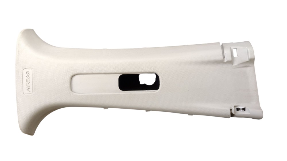 Acabamento coluna central L.D Ranger 2019