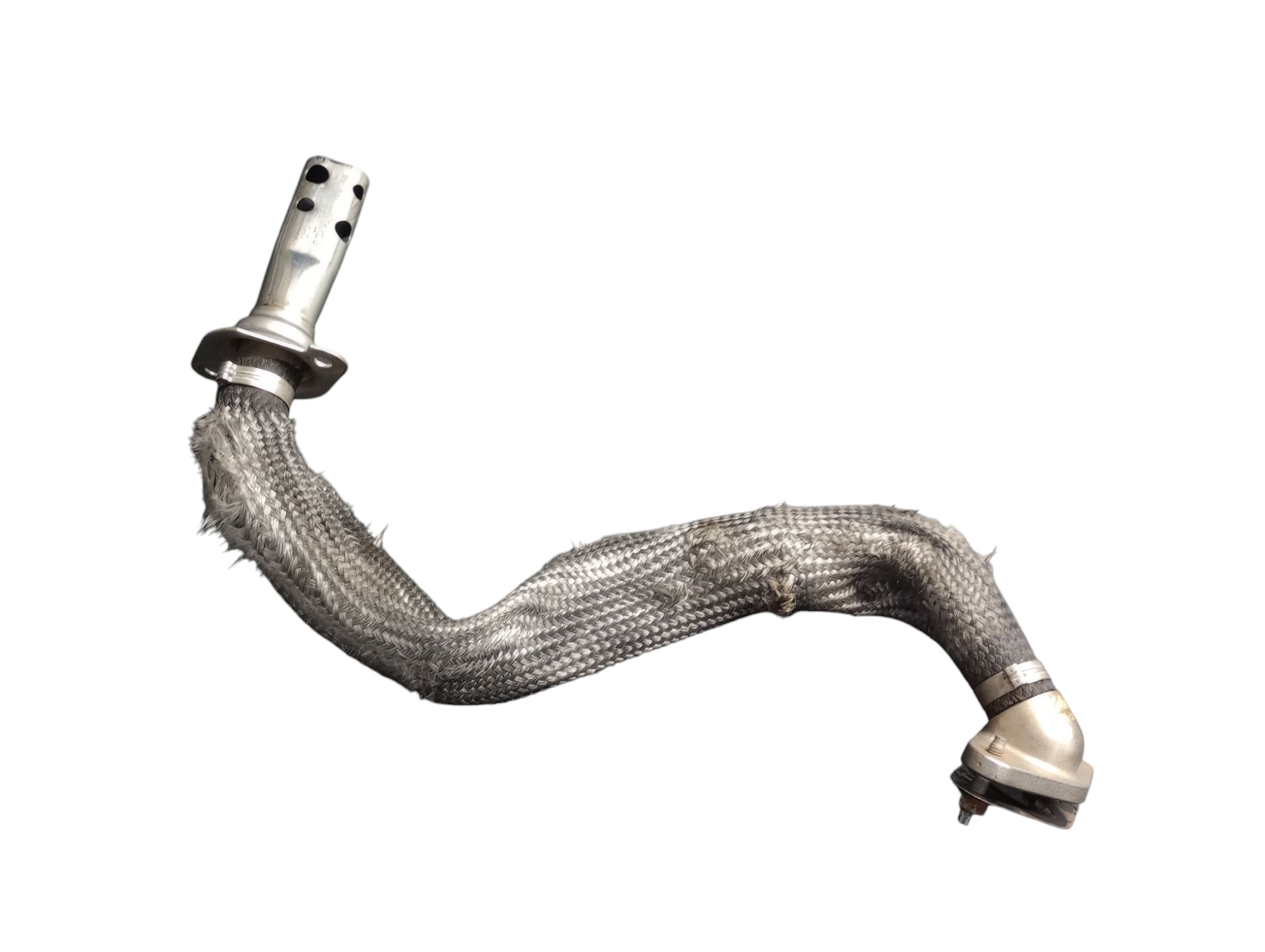 Cano Válvula Egr Ford Ranger 3.2 2013 3