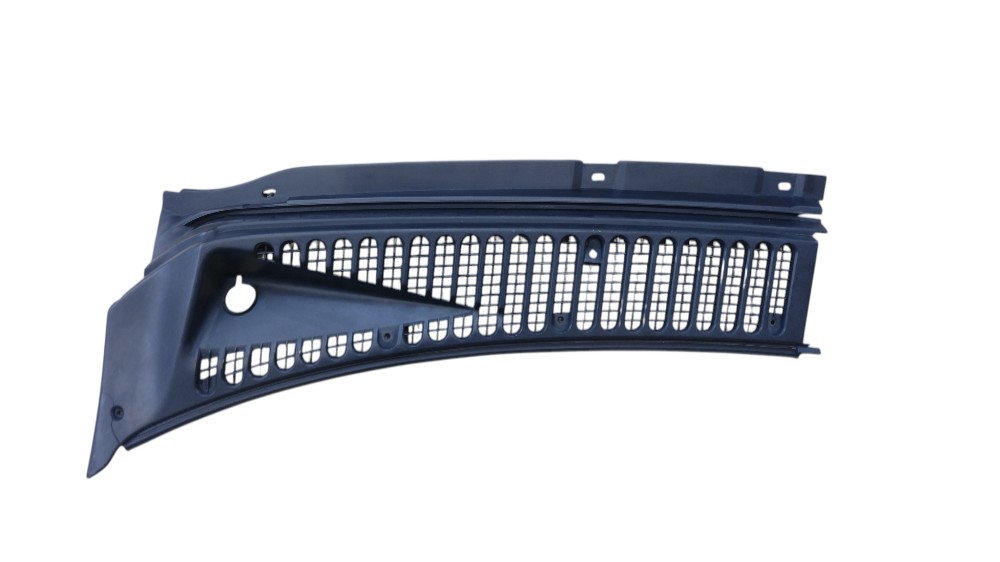 Churrasqueira L.e Ford F250 2011 Com Detalhe  Preto 3