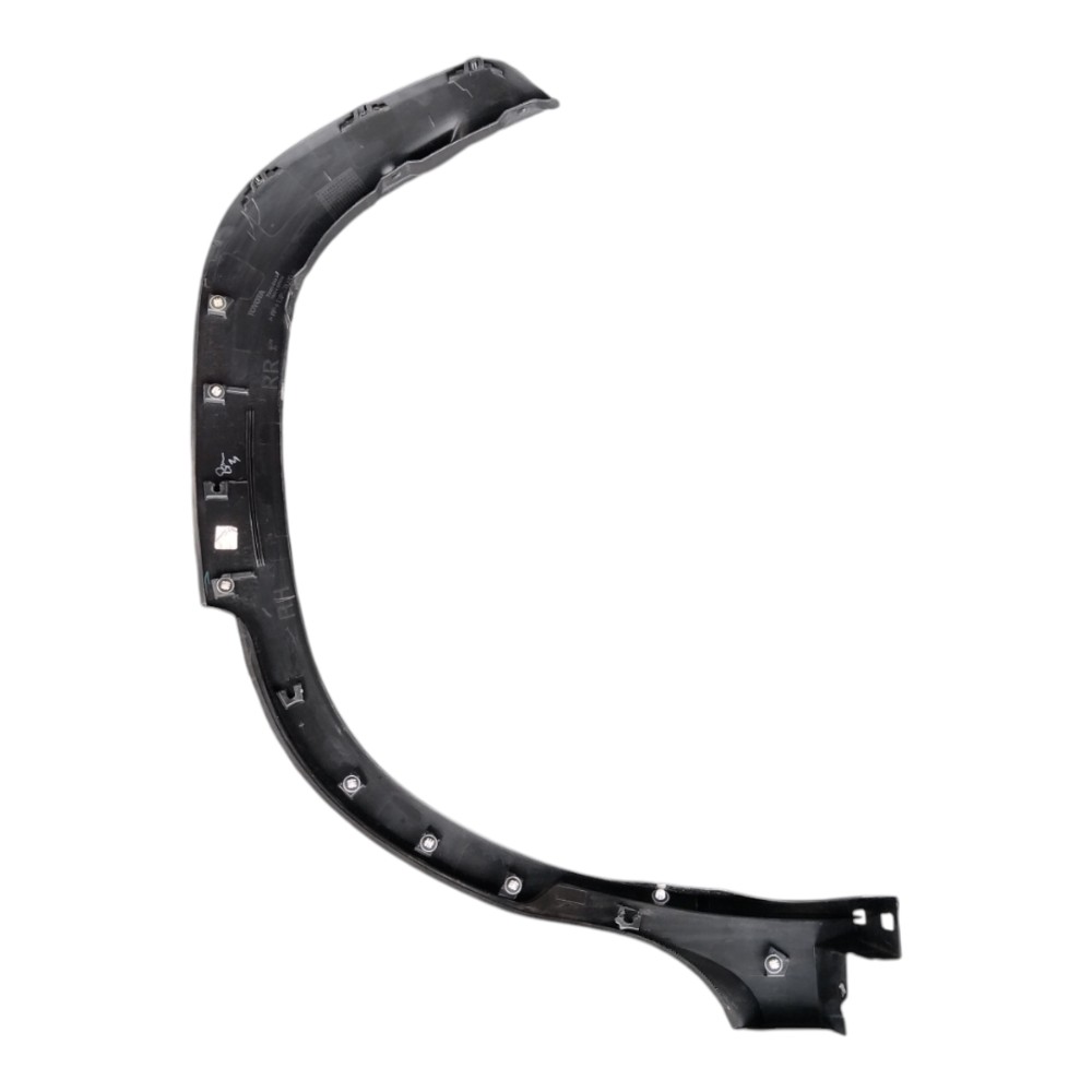 Moldura Para Lama T.d Corolla Cross 2025 5
