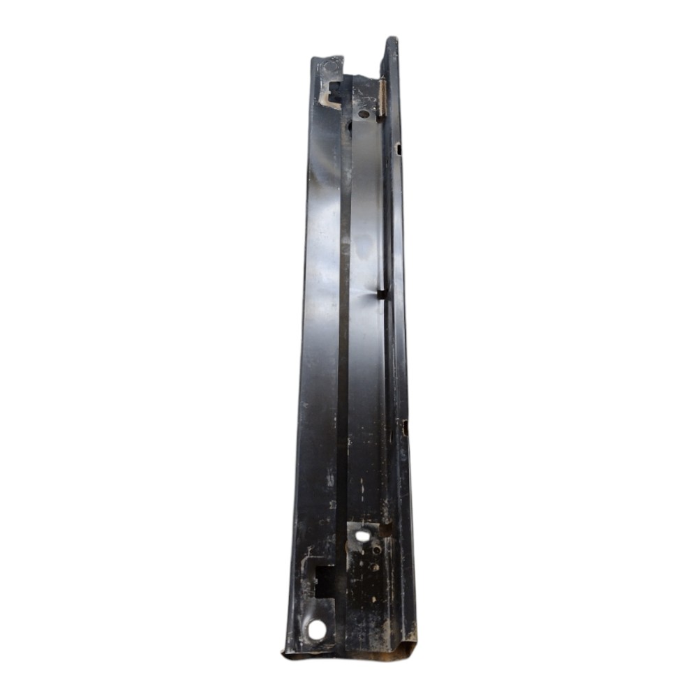Alma Para Choque Dianteiro Gm S10 2020 4