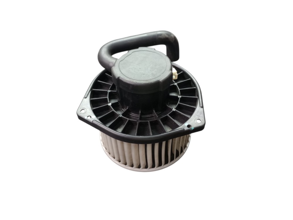 Motor Ar Forçado L200 Triton 2013 1