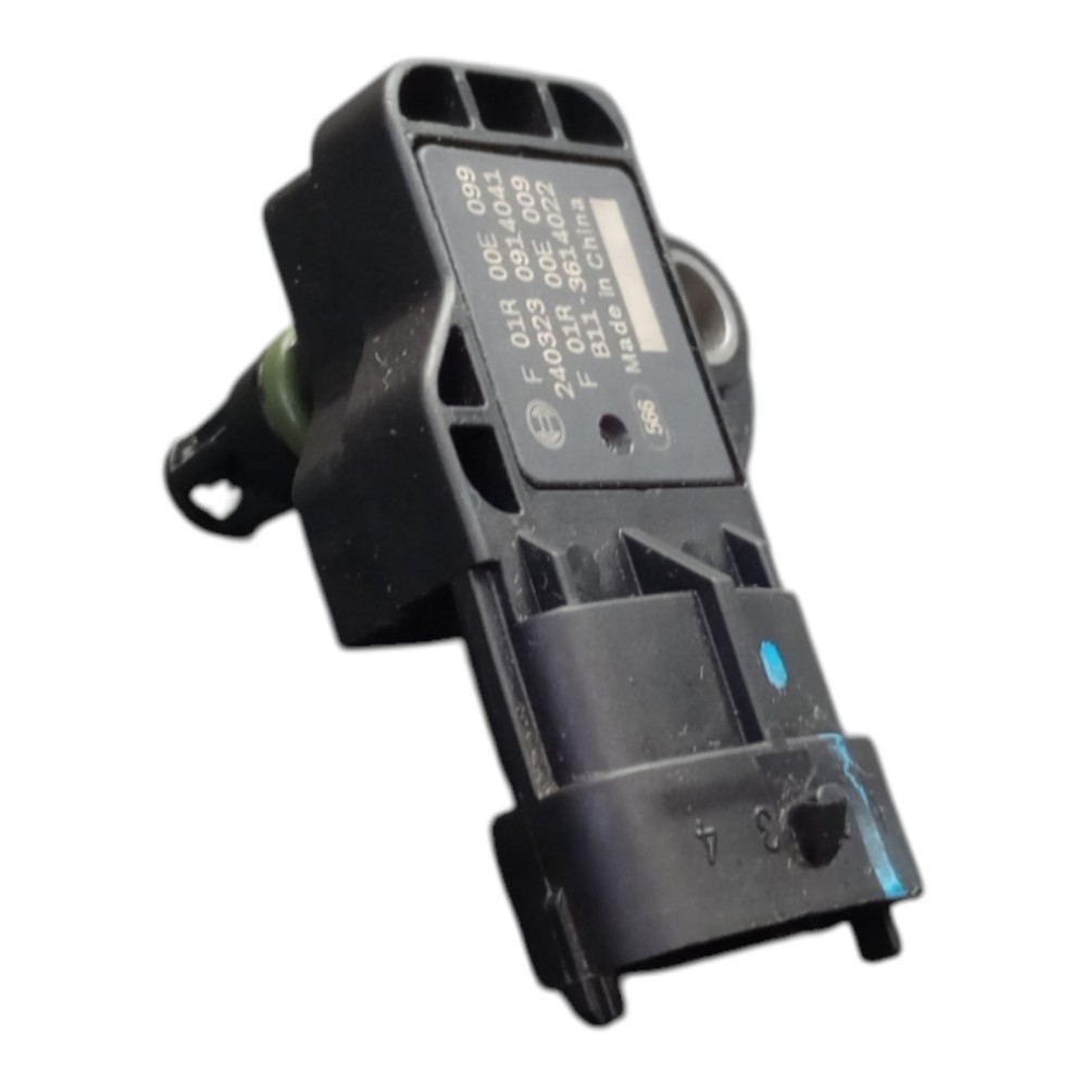 Sensor Map Tiggo 7 1.5 Turbo 2024 2