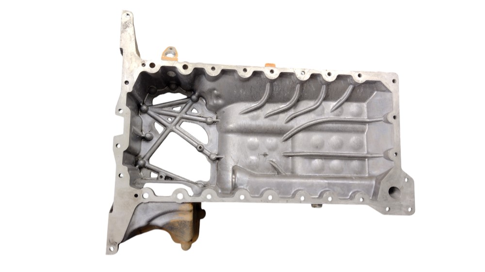 Sobre Carter Motor Gm S10 2.8 2013 5