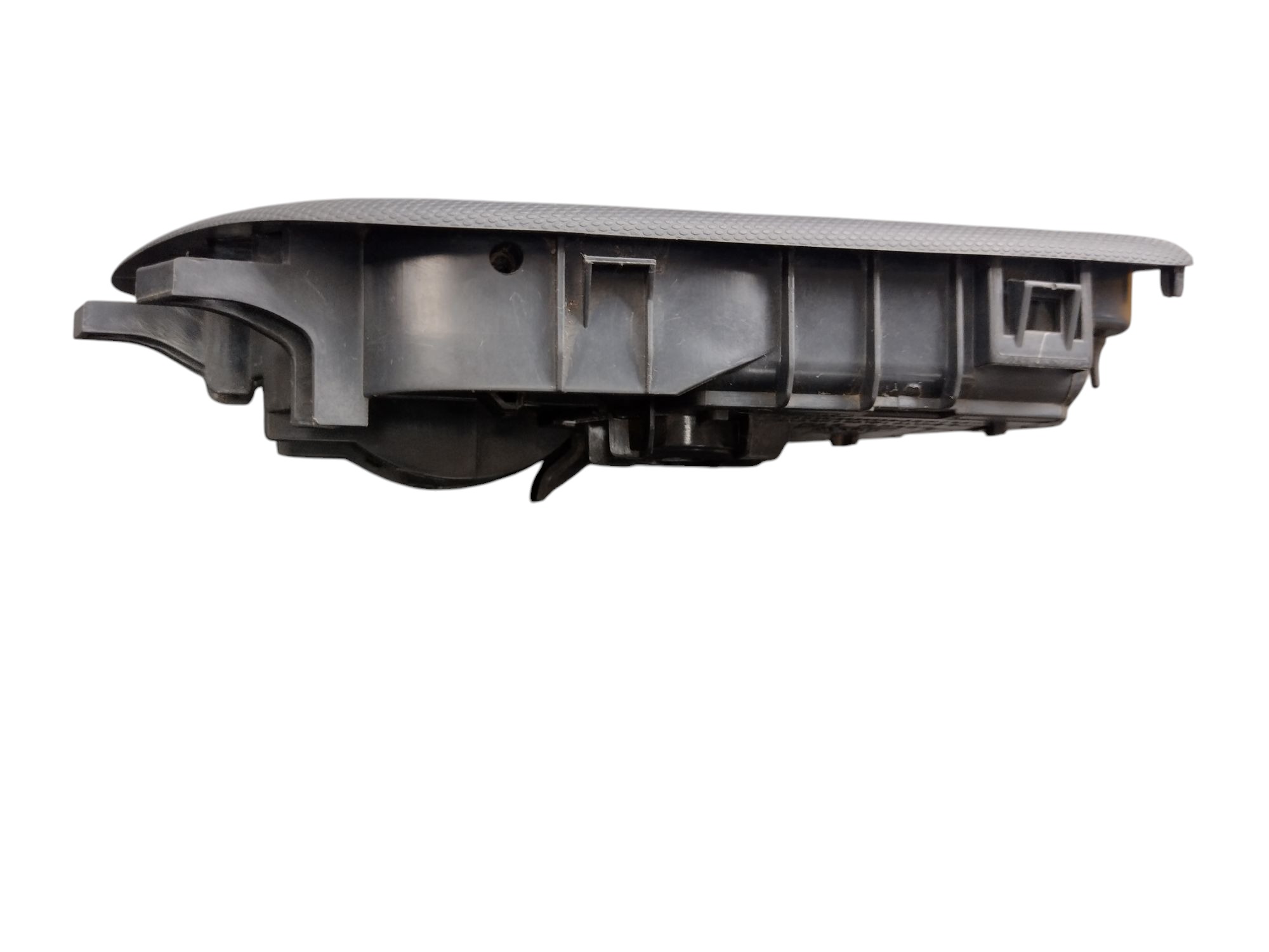 Maçaneta Interna Porta T.d Ford Ranger 2019 Ab39-2626680 01 Traseira 5