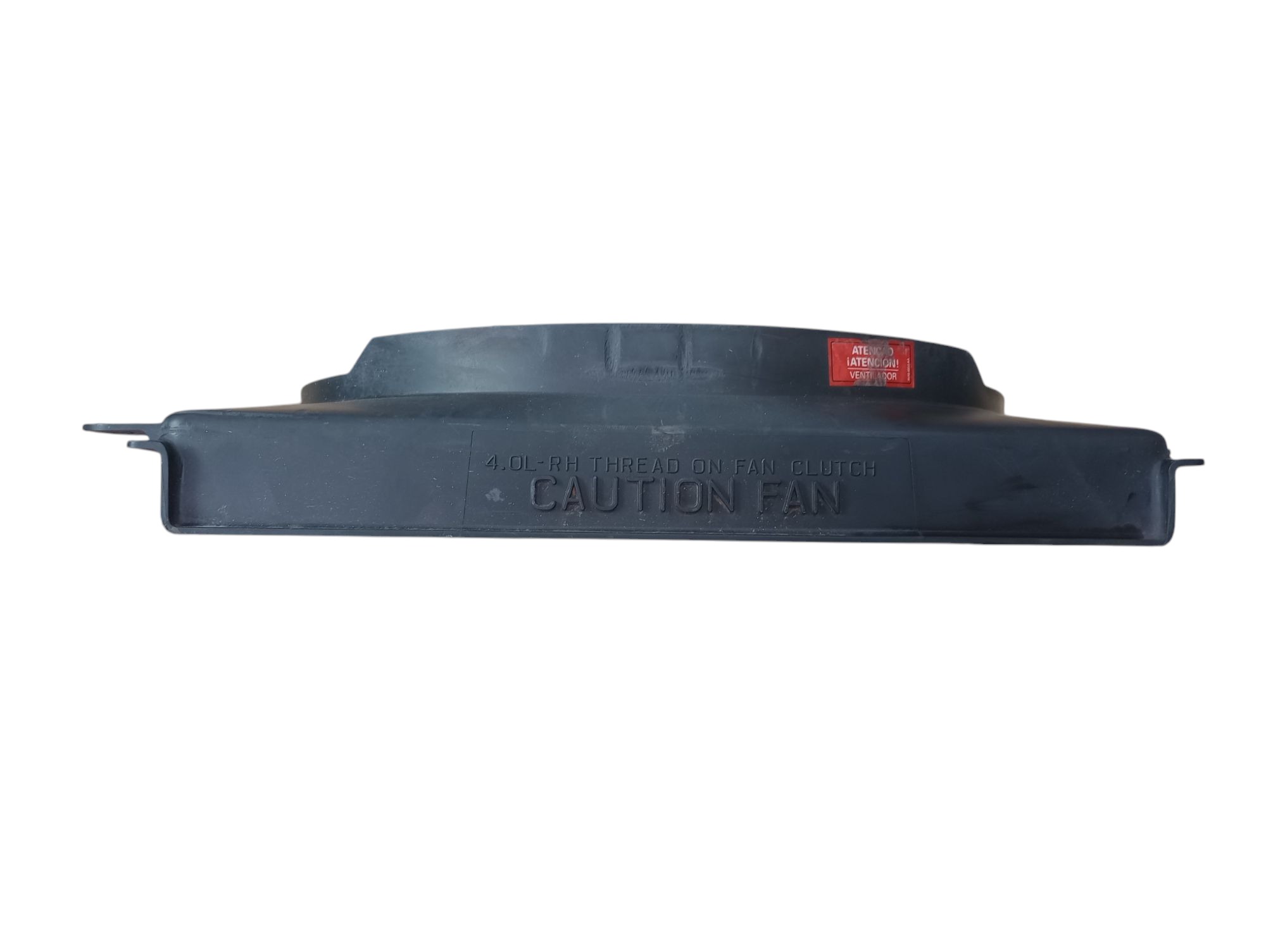 Defletor Radiador Ford Explorer 4.0 1997 4