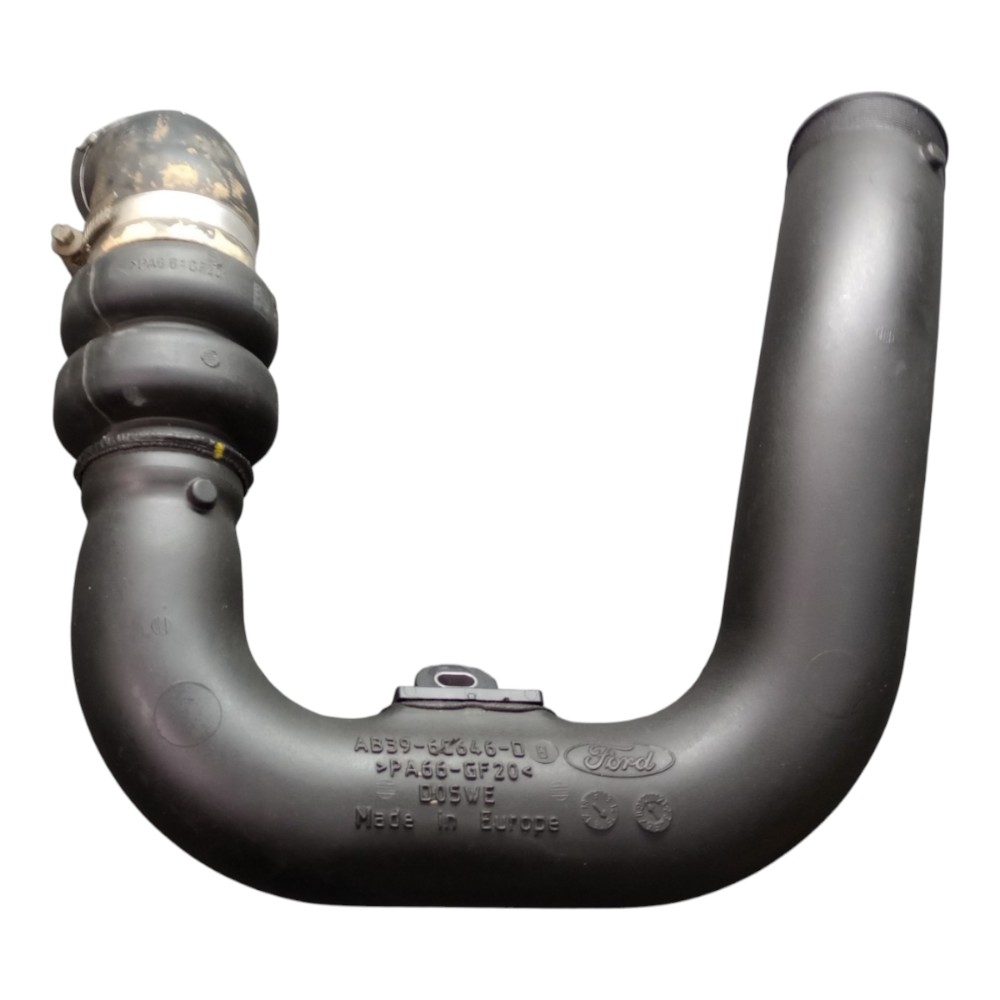 Cano mangueira turbina ranger 2.2 2018