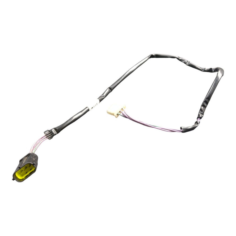 Chicote Retrovisor Elétrico L.e Ranger 2006 1
