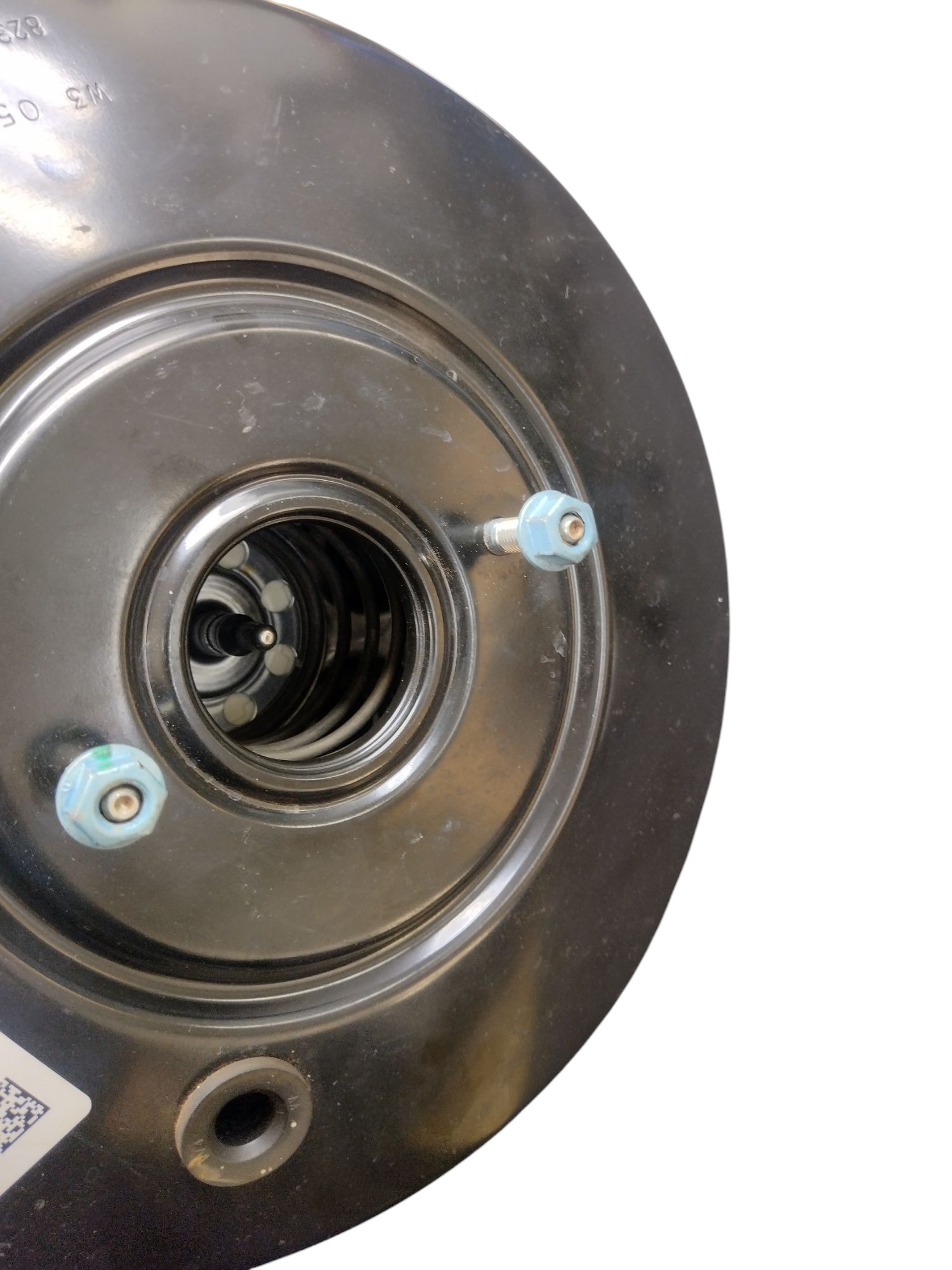 Hidrovacuo servo freio fiat Toro 1.3 turbo 2023 4