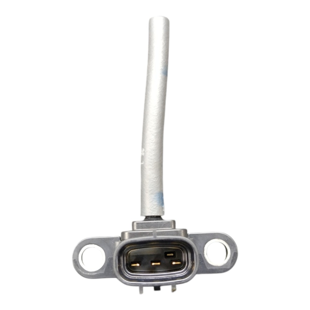 Sensor Map Corolla Cross 2025 6