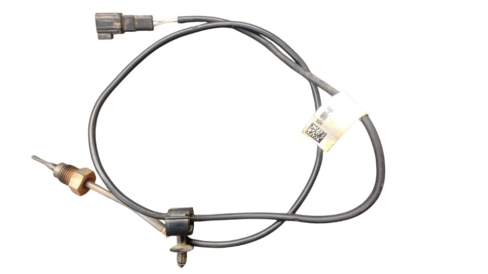 Sonda Lambda Catalisador Ranger 3.2 2019 4