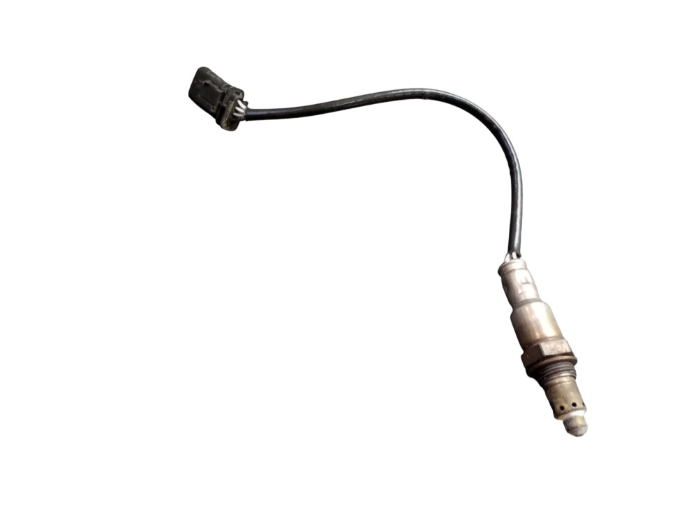 Sonda Lambda Inferior Jeep Renegade 1.3 Turbo 2024 55282501 4
