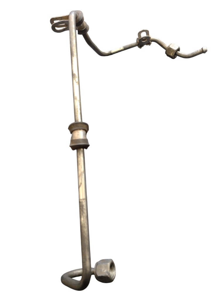 Cano Bomba Injetora Flauta Ranger 3.2 2013 2