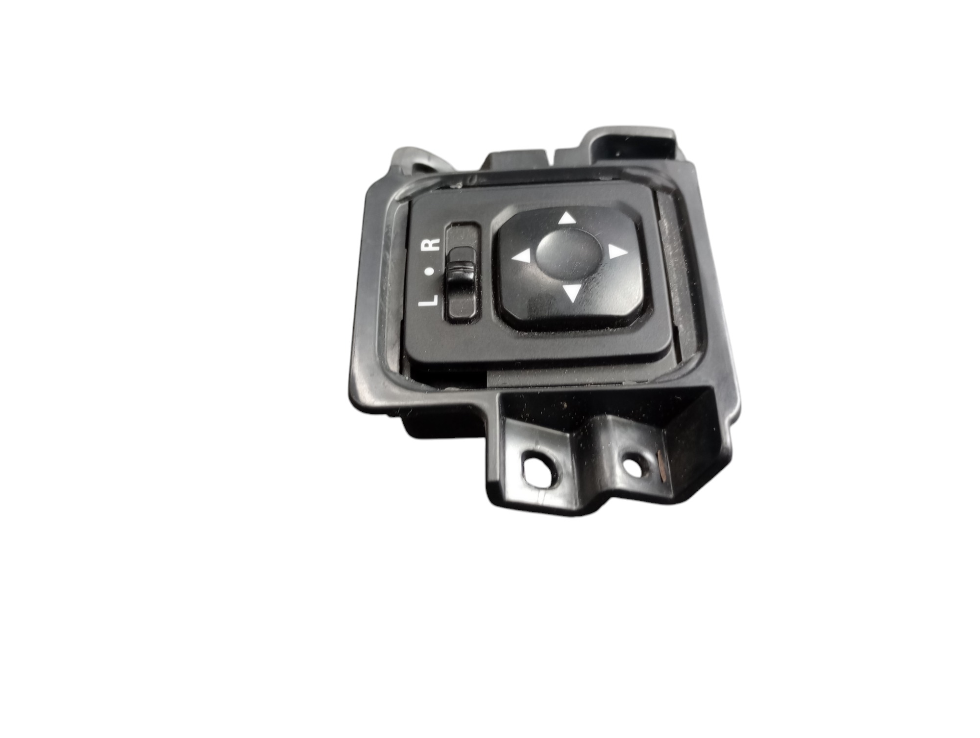 Botão Comando Retrovisor Elétrico New Triton 2.4 2022 3