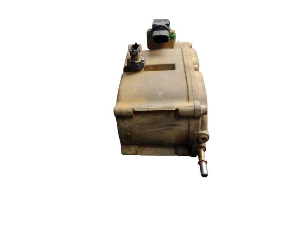 Suporte Filtro Diesel S10 2.8 2018 4